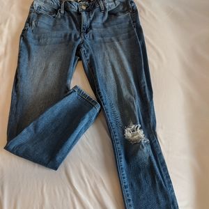 JustFab Jeans